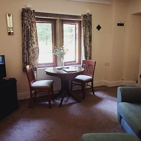 Whalley Abbey - B&B And Retreat House المظهر الخارجي الصورة