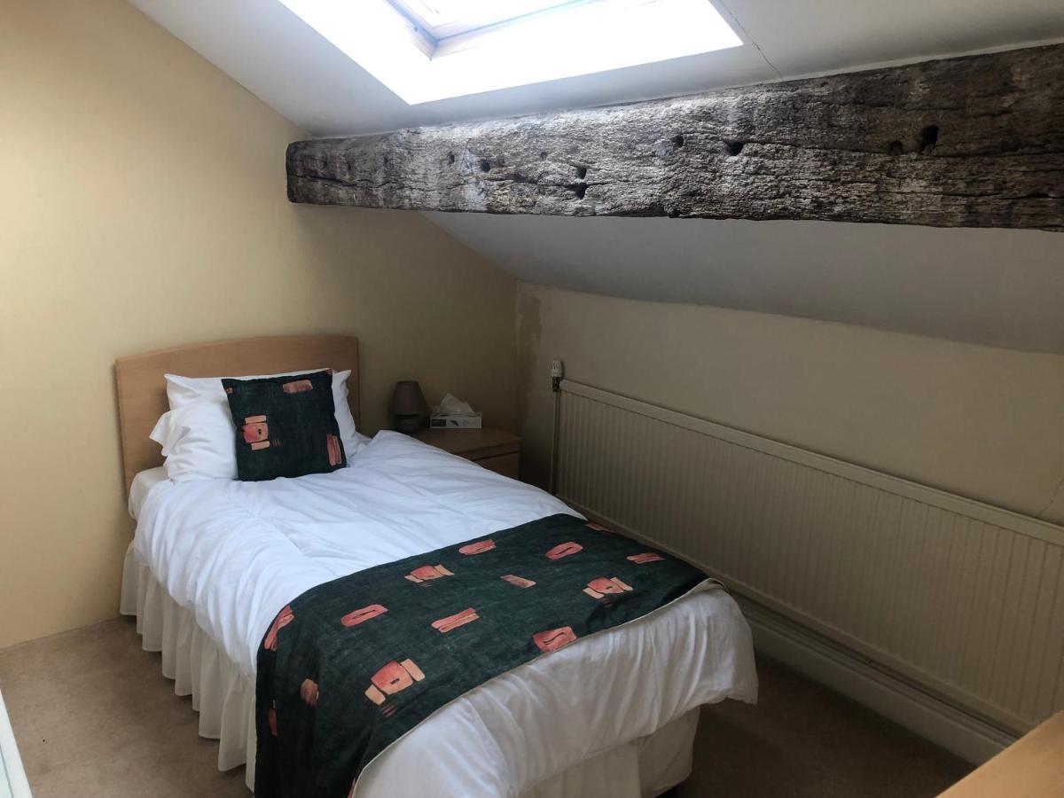 Whalley Abbey - B&B And Retreat House المظهر الخارجي الصورة