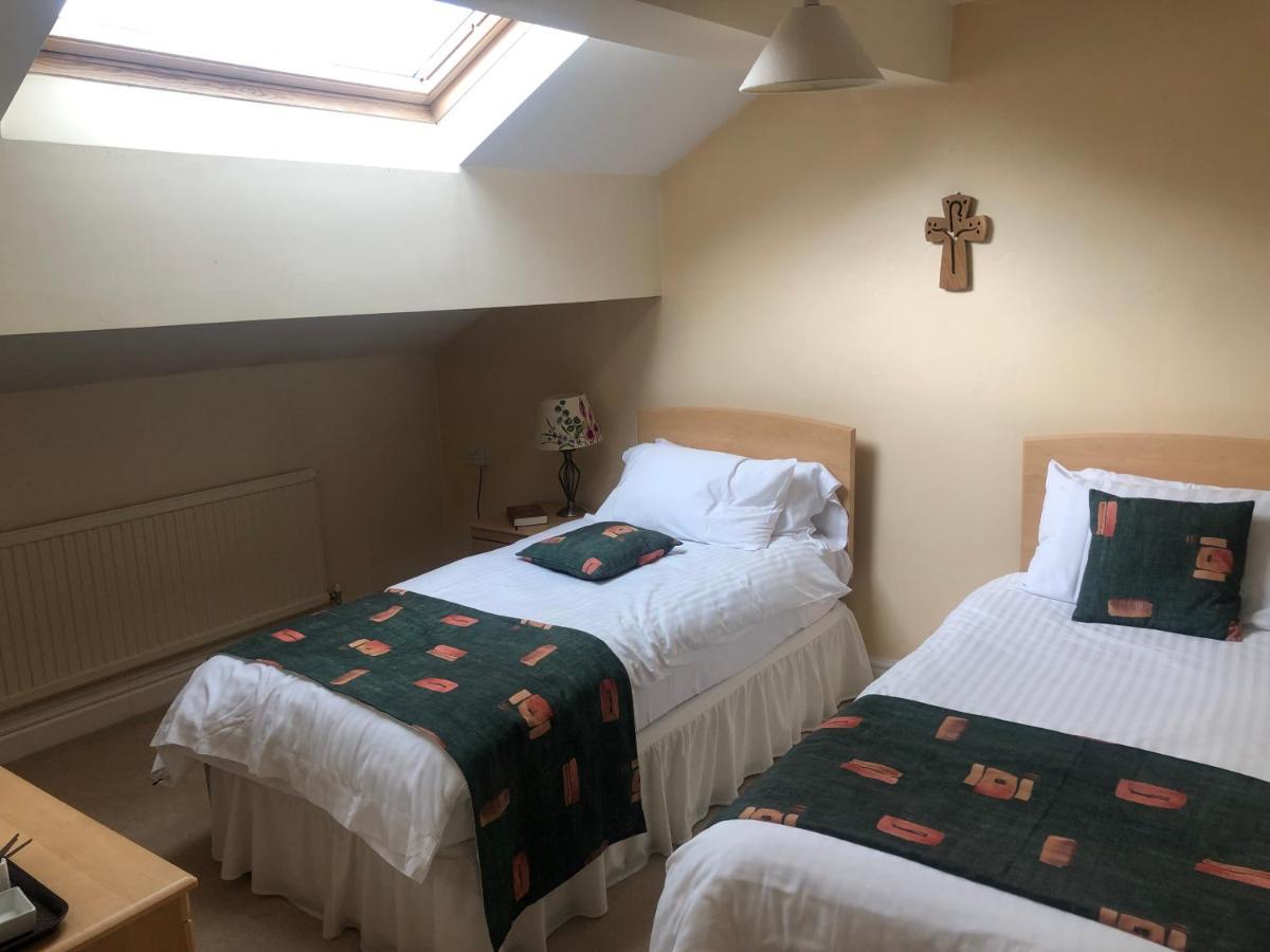 Whalley Abbey - B&B And Retreat House المظهر الخارجي الصورة