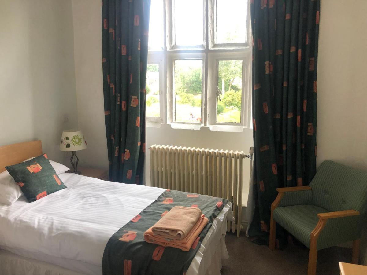 Whalley Abbey - B&B And Retreat House المظهر الخارجي الصورة