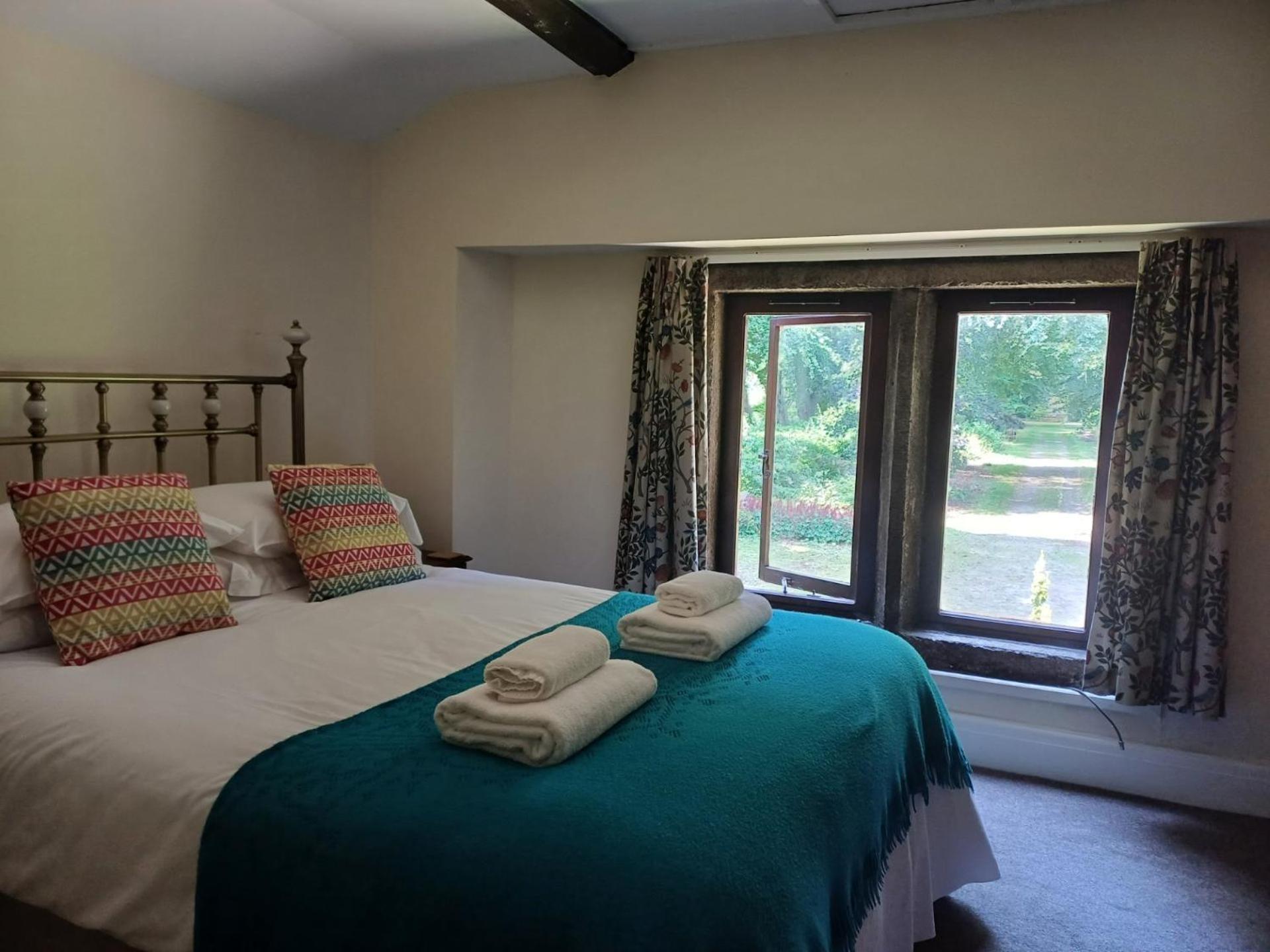 Whalley Abbey - B&B And Retreat House المظهر الخارجي الصورة